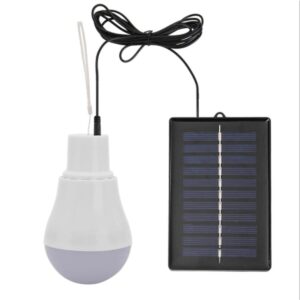 güneş enerjili solar Üç kanatlı kamp Çadır lambası led lamba usb Şarj power bank Şarj