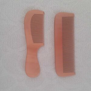 "2 adet" ahşap bambutarak