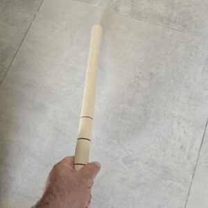 saĞlam kirilmaz deforme olmaz Çİzgİlİ 50 cm usta İŞİ standart keser sapi