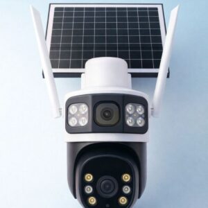 alkese solar 4g e sİm ptz 4mp(2+2mp) yapay zeka aov desteklİ akilli gÜvenlİk kamerasi